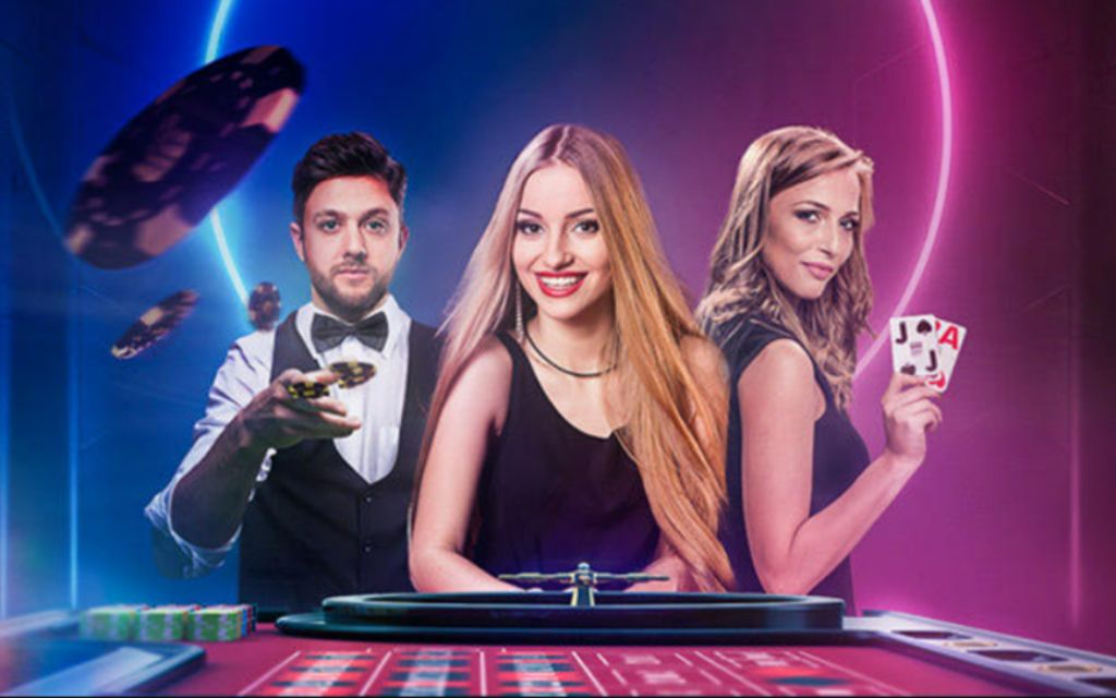 betPawa Login Live Casino
