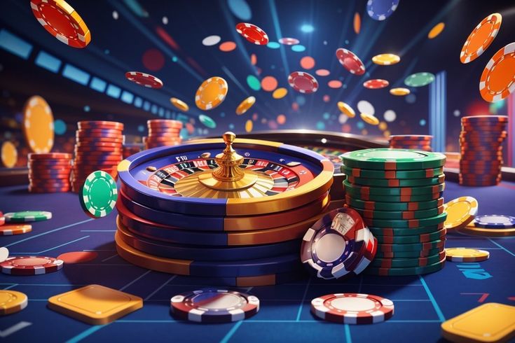 betPawa Login Live Casino